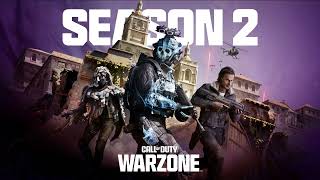 Call of Duty Modern Warfare III  Warzone Season 2 Theme quotGora Damquot [upl. by Halle]