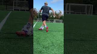 Freestyle Winger Dribbling [upl. by Satsoc]