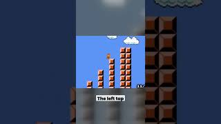 Mastering the Flagpole Glitch Unlocking Marios Hidden Skills [upl. by Aciamaj]