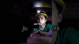 The Miners hit song featuring Sheldon🤣shortsfeed sitcom tbbt [upl. by Gord304]