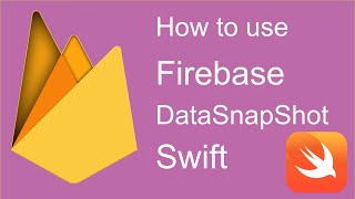 Reacting to Firebase Events using DataSnapShots ChildAdded ChildRemoved Value ChildChanged [upl. by Enirahtak]