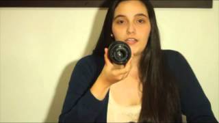 Tutorial Nikon D5000 [upl. by Nadirehs]