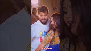 Eka Karelu  Khesari Lal Yadav Shilpi Raj  Nikita Bhardwaj  New Bhojpuri Song 2024 [upl. by Airrotal]