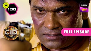 Abhijit को फंसाया गया  CID  Full Episode 1202  18 Oct 2023 [upl. by Shanly]