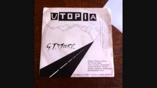 GT Moore Utopia amp Version [upl. by Neisa]