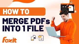 How to Merge PDF files  Combine Multiple PDF Files into one [upl. by Nueoht791]