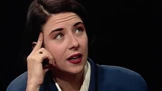 Donna Tartt interview 1992  The Best Documentary Ever [upl. by Rida685]