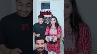 Bibi no1😂Comedy video comedy funny story fun explore foryou kajalsoni biwino1 family [upl. by Berman]