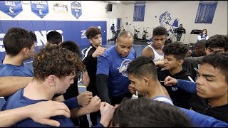 Gilroy High School 2019 MidCals Day 1 [upl. by Oir208]