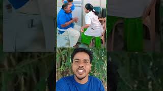 Injection এর ভয়ে কাকা কি করলো দেখুন comedy বাঙালিboy funny Shorts 🤣🤣🤣 [upl. by Aseena]