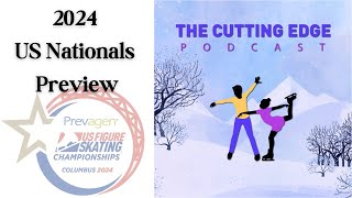 2024 US Figure Skating Championships Preview [upl. by Azitram963]