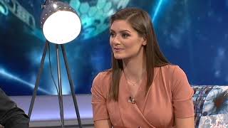 Studio znanja 109 emisija TV RTS 01112019  Koliko vredi rad [upl. by Idet342]