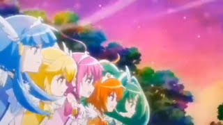 ☆Smile Precure Remix☆ [upl. by Nnuahs]