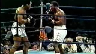 Muhammad Ali vs Joe Frazier 2 FULL FIGHT [upl. by Yelrehs]