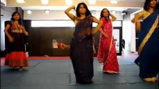 RITUS DANCE STUDIO SURAT CHIKNI CHAMELI  RITUS STUDIO SURAT [upl. by Niffirg]