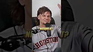 Does Theo Von Have THE PASS 😂 [upl. by Haym]