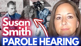 PAROLE HEARING Susan Smith South Carolina LIVE [upl. by Kenta]