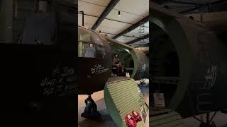 Airspeed Horsa  British assault glider  DDay  Airborne  ww2 aviation history [upl. by Borroff223]