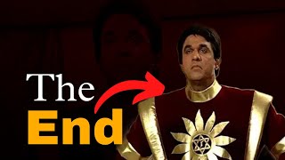 Shaktiman ka akhari episode konsa tha 🤔shakti shaktimaan BnfTV PJExplained [upl. by Landy]