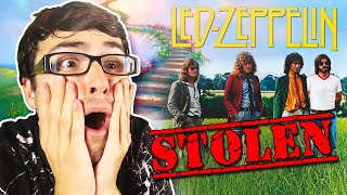 Songs You Didnt Know Were STOLEN [upl. by Kaycee]