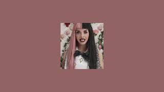 Bubblebath  Melanie Martinez Soap Type Beat SOLD [upl. by Naman253]