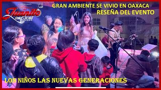 RESEÑA SAN JOSE TENANGO OAXACA JUANITOMUSICAL PROXIMOS VIDEOS EN VIVO [upl. by Nevi]