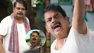 Telugu Back to Back Comedy Scenes  Telugu Comedy Scenes [upl. by Eelyah729]