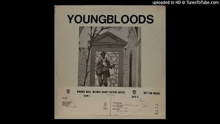 Youngbloods  Get Together live [upl. by Allemahs]