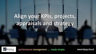 kippy  performance management  made simple [upl. by June608]