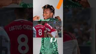 Samuel Chukwueze vs Man City [upl. by Yvi]