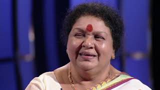 Kadha Ithu Vare  Episode 12  Part 1 [upl. by Kcitrap382]