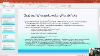 Metodologia badań społecznychwprowadzenie 2017 [upl. by Airekat77]