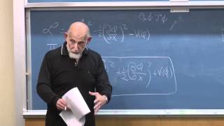 Special Relativity  Lecture 10 [upl. by Bekaj]