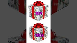 Choose Your gift box 🎁 For You gift box part221💝 viral gift shorts [upl. by Thill308]