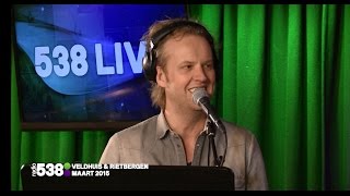 Veldhuis amp Rietbergen  Leven Na De Dood Maart 2015 EversStaatOp538 [upl. by Veats]