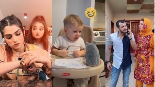 New Tik Tok Funny Videos 2022  New Tik Tok Funny Video  funny video [upl. by Eniffit615]