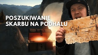 Poszukiwania skarbu na Podhalu  Zakopane  Górale [upl. by Ulysses]