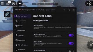 Fisch Script OP  INSTANT CATCH AUTO SELL  AUTO SHAKE  PASTEBIN  MOBILE  PC [upl. by Petulia]