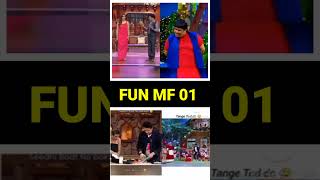 Kapil Sharma comedy show Krishna comedy scenes kapilsharmashow [upl. by Eeramit]