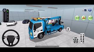 All Super Car Parking in Garage amp Ramp Driving  3D Driving Class 1 [upl. by Verina]