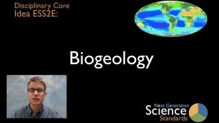 ESS2E  Biogeology [upl. by Jobye118]