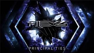 Alex S  Principalities [upl. by Fabian]