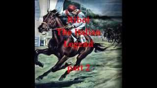 RIBOT 2  The road to the legend [upl. by Alcinia]