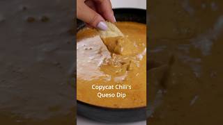 Copycat Chili’s Queso Dip [upl. by Seena]