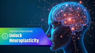 Unlock Neuroplasticity amp Rewire for Success  Cognitive Enhancement with Binaural Beats [upl. by Sybyl]