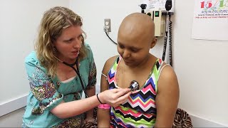 QampA What is Ewing sarcoma  Texas Childrens Cancer and Hematology Centers [upl. by Annerahs]