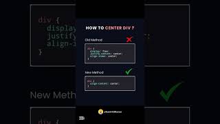 How to center a Div in one line html css htmltutorial onlinework htmllist coding css favicon [upl. by Ahsiram]