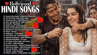 ROMANTIC HINDI LOVE MASHUP 💛 Best Mashup of Arijit Singh Jubin Nautiyal Atif Aslam Neha Kakkar ❤️ [upl. by Tubb]