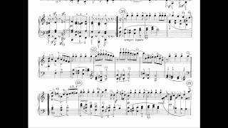 Beethoven Piano Sonata No 10 in G major Op 142  Schnabel [upl. by Keffer]