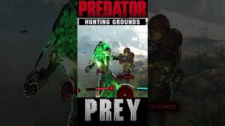 Predator Hiunting Grounds Feral Predator [upl. by Ahsei]